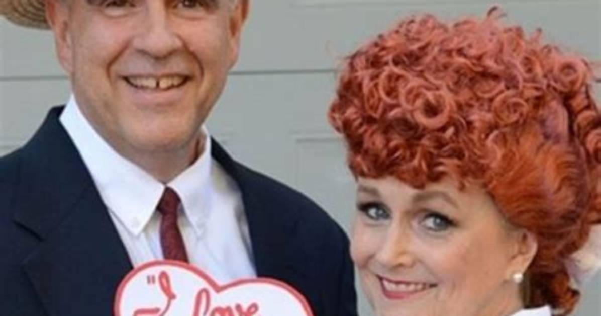 26 '50S Halloween Costumes - 1950S-Look Diy Costumes