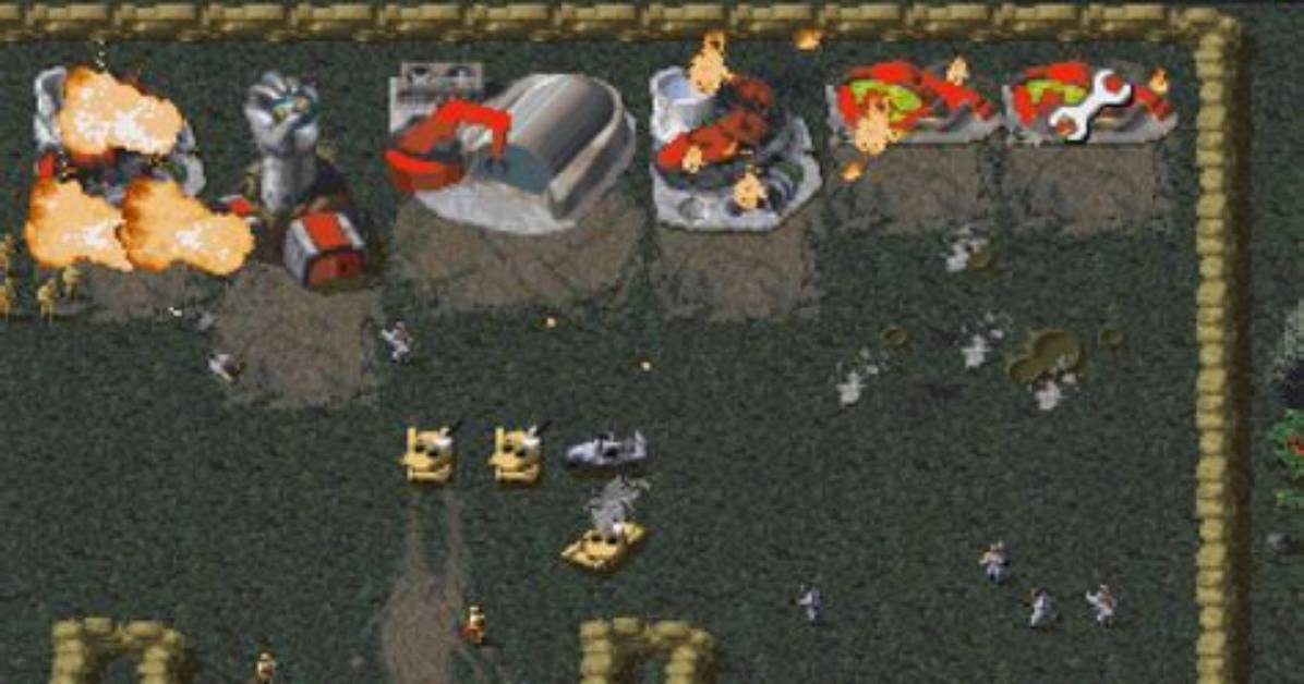 261, Command and Conquer 4 Cheats Engine [Scripts Working] Download
