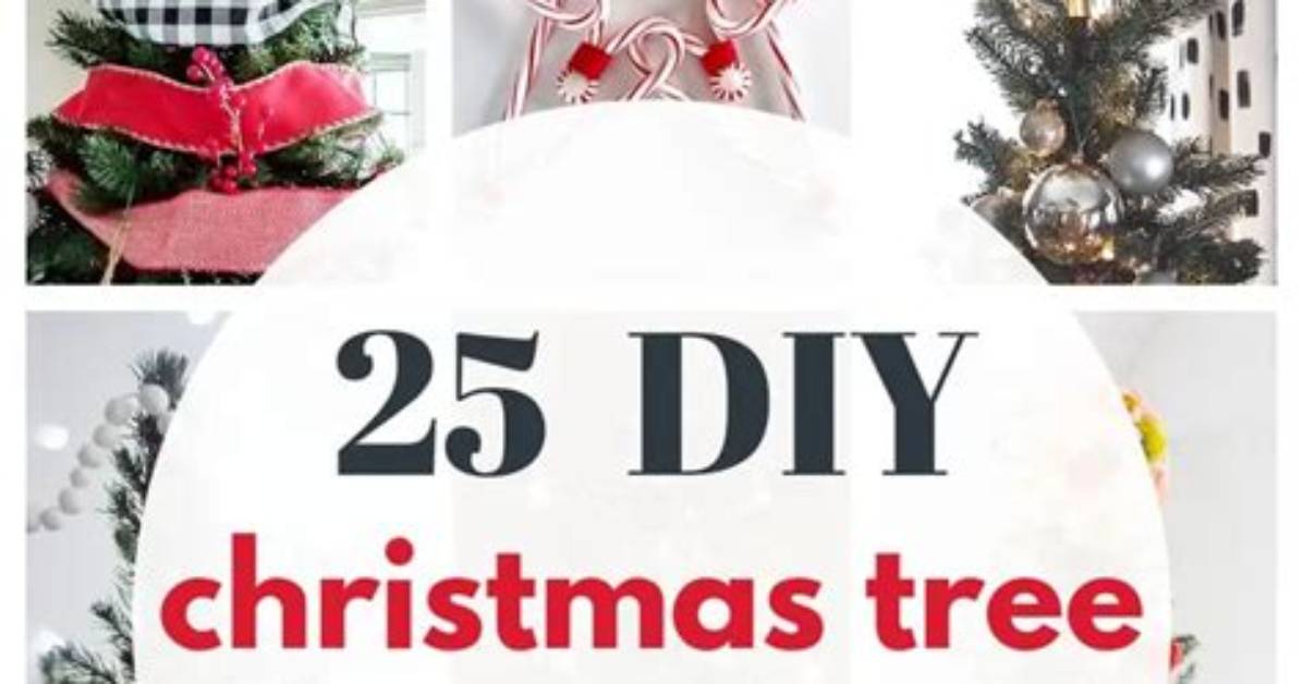 27 Best Christmas Tree Toppers for Your Tree in 2023