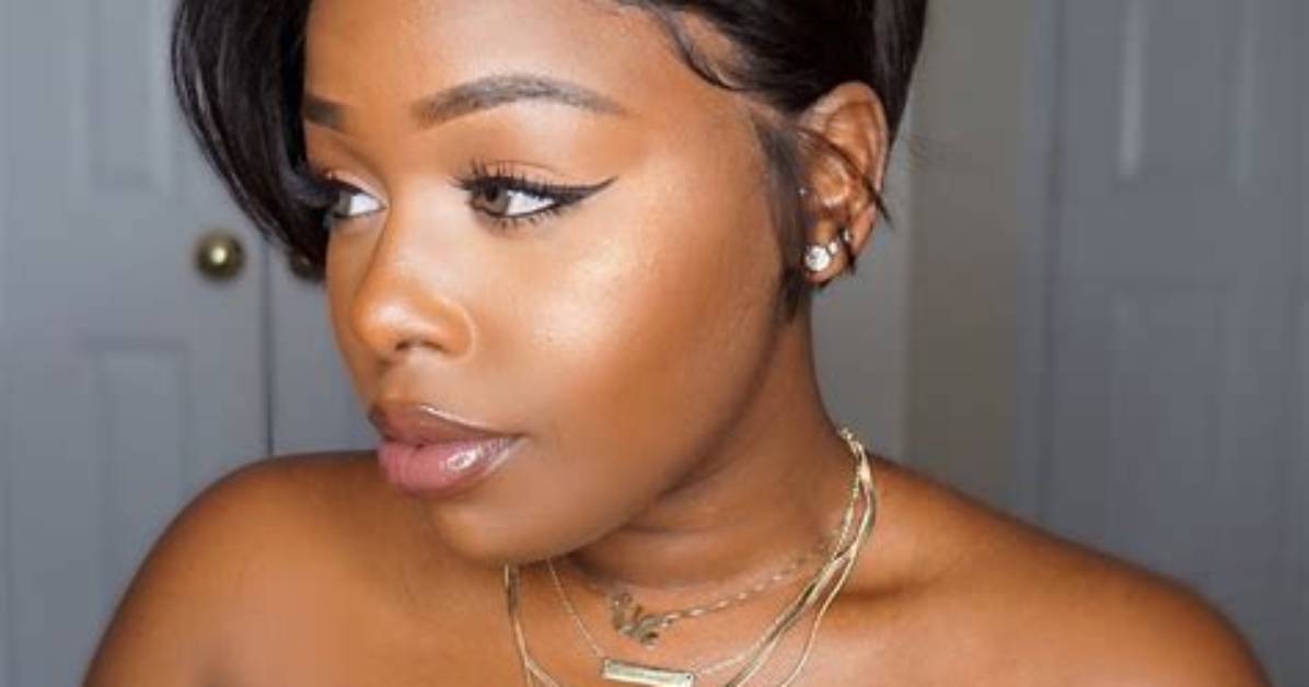 27 Short Bob Hairstyles for Black Women Trending in 2020