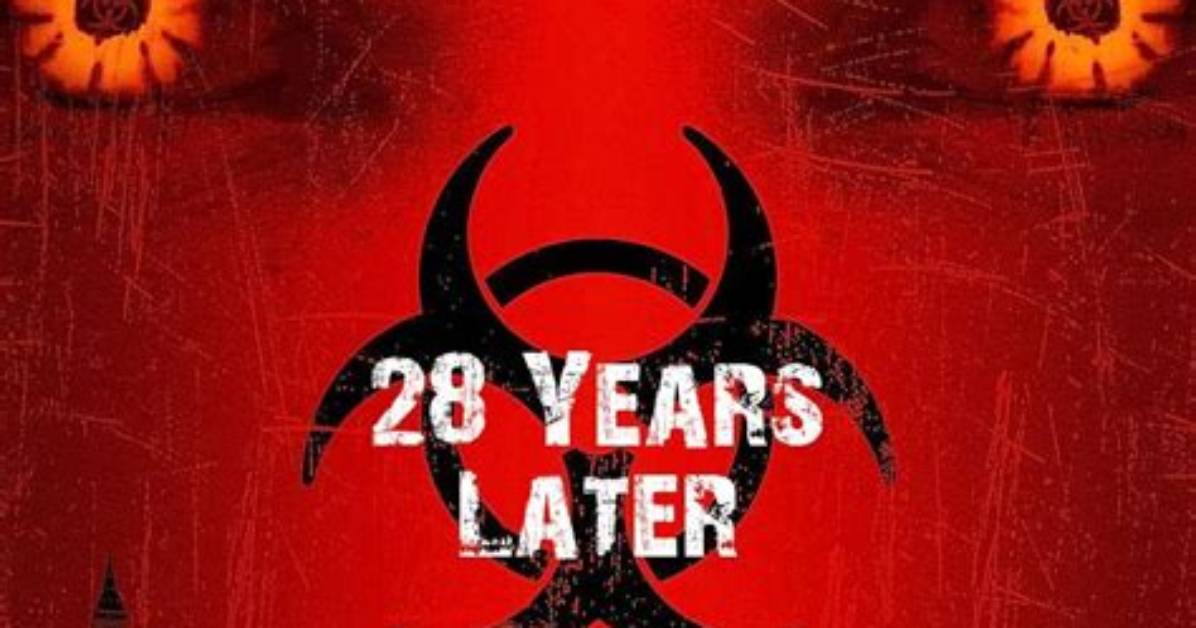 28 Year's Later, Sequel to 28 Days Later, Finds a Home at Sony