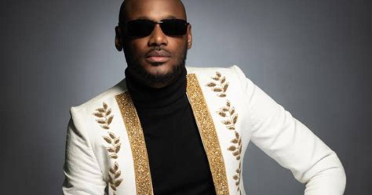 2Face Idibia Net Worth
