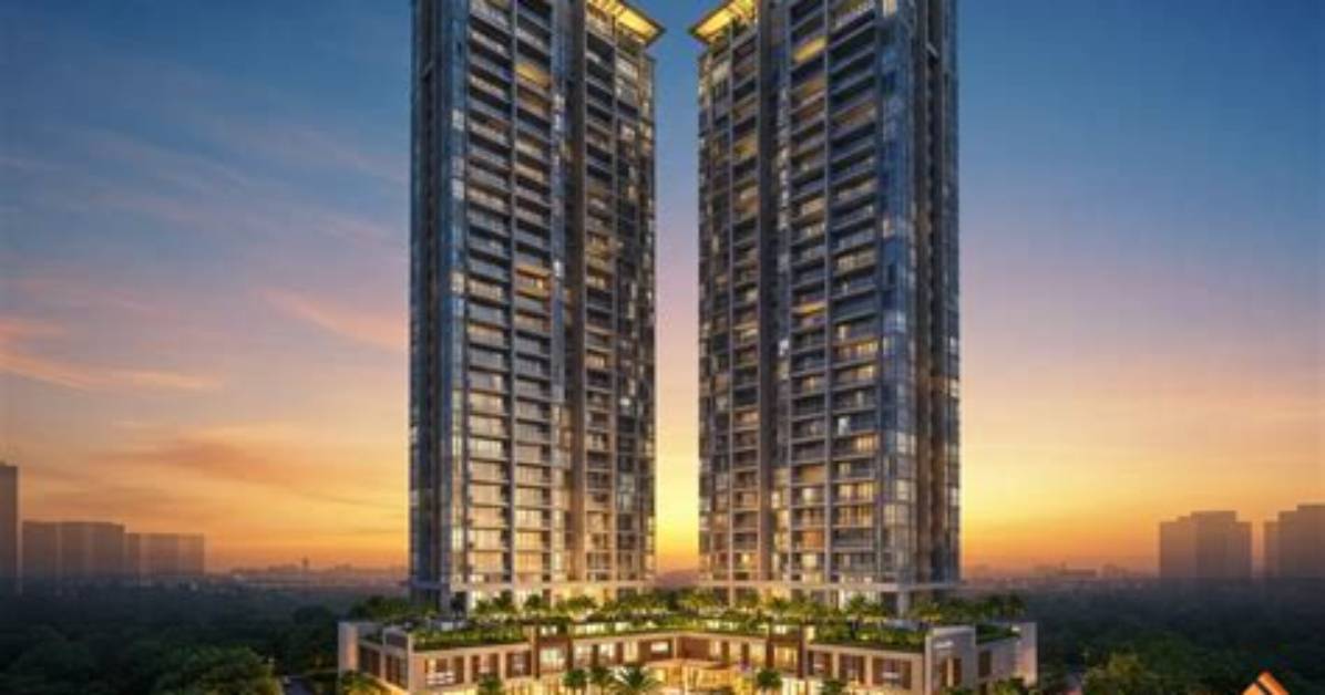 3 Apartment Towers to Be Built at Site of Landmark Hollywood Building