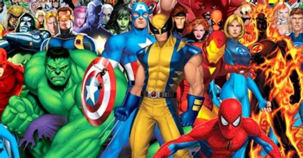 3 Marvel Characters That Changed the Superhero Landscape