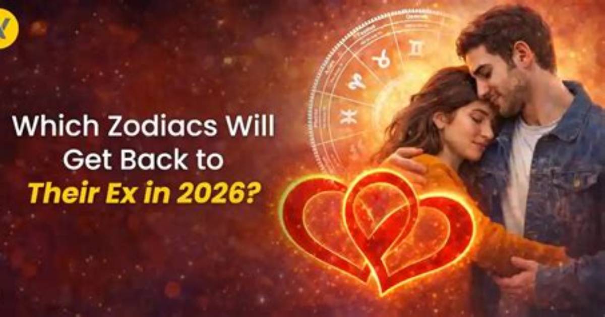 3 Zodiac Signs Go Back to Their Ex on April 23, 2023, Mercury Square Mars