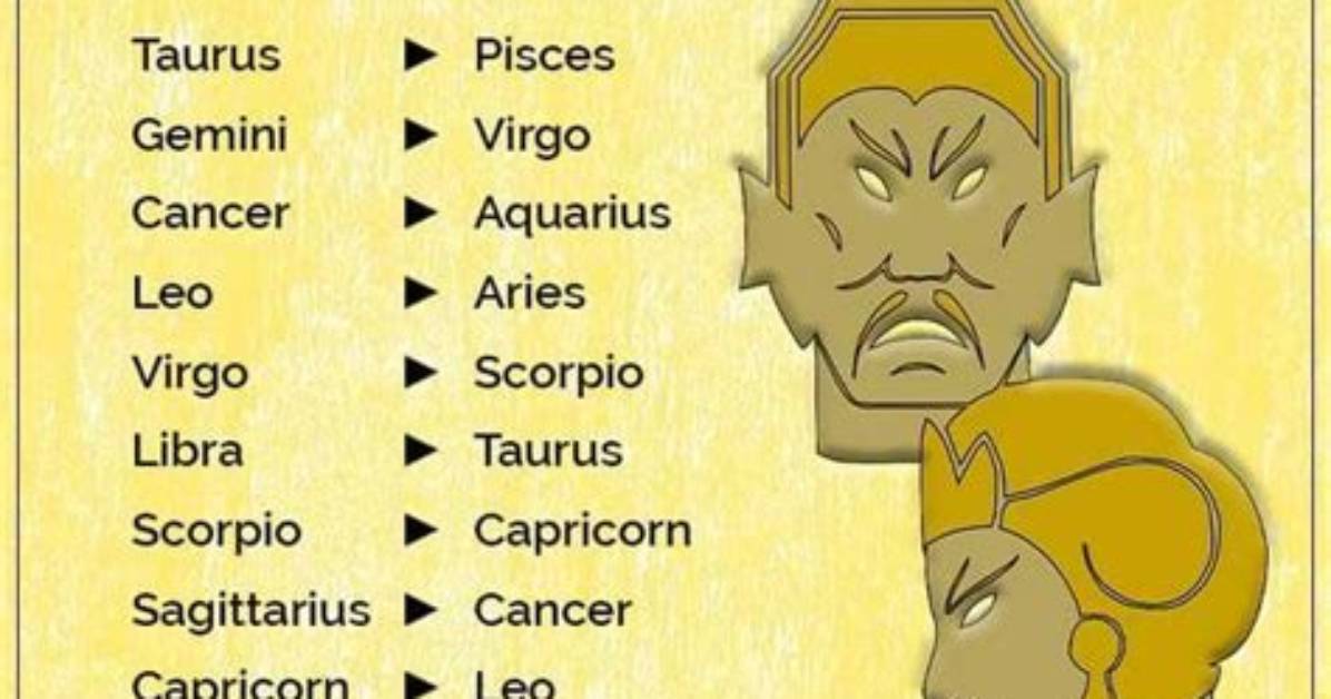 3 Zodiac Signs Who Forgive Their Enemies During the Moon in Virgo, March 16 - 18, 2022