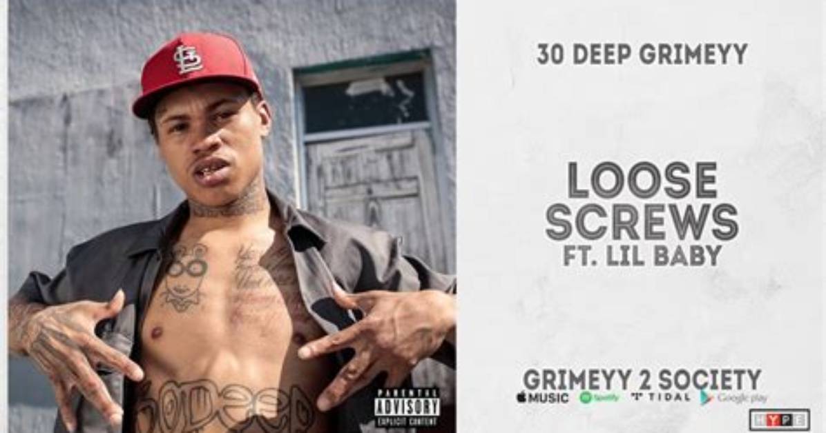 30 Deep Grimeyy