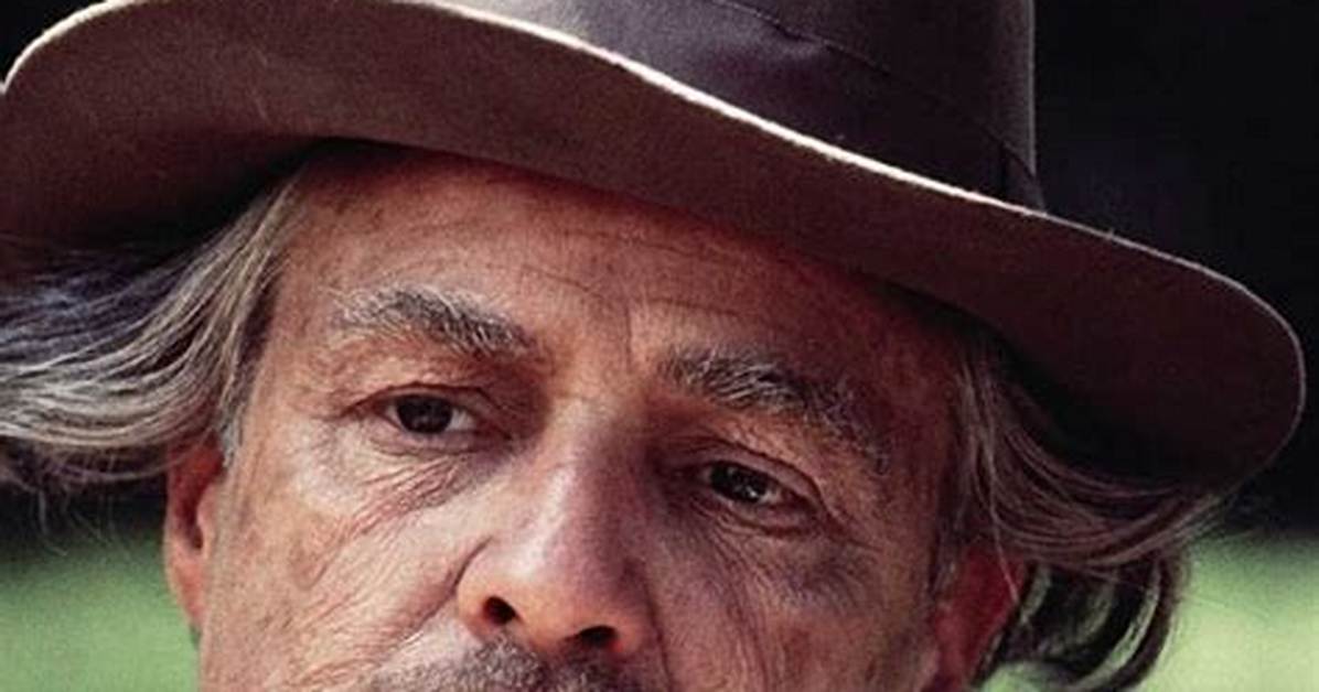 30 Most Famous People from Nebraska and What They Are Known For
