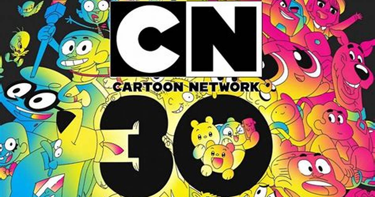 /30 Network