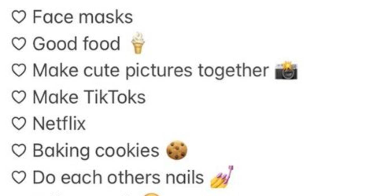 30 Sleepover Bonding Questions to Ask Your Besties