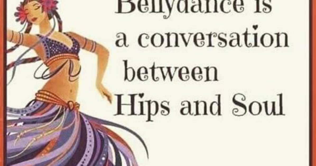 31 Quotes About Belly Dancing