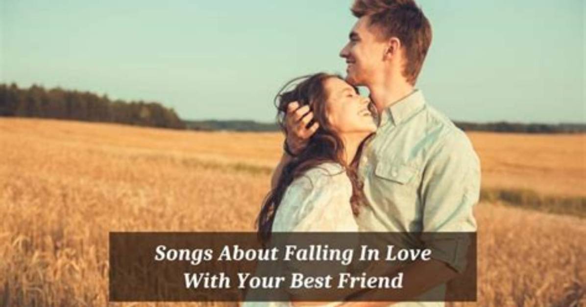 33 Best Songs About Falling in Love