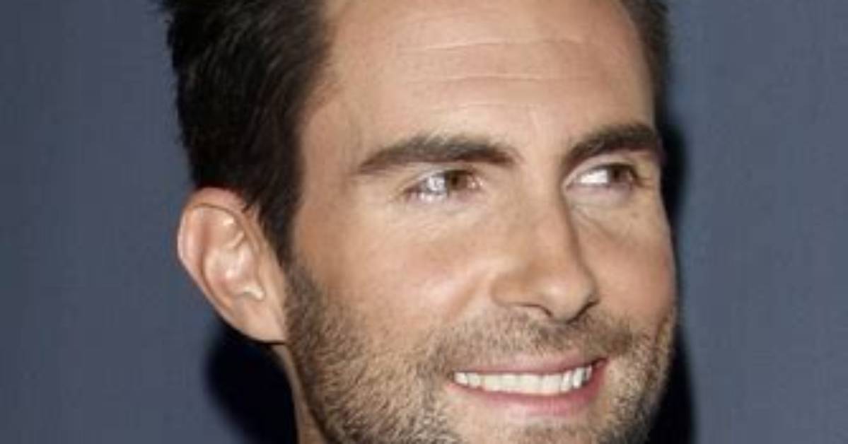 35+ Adam Levine Hairstyles to Try for a Cool and Macho Look