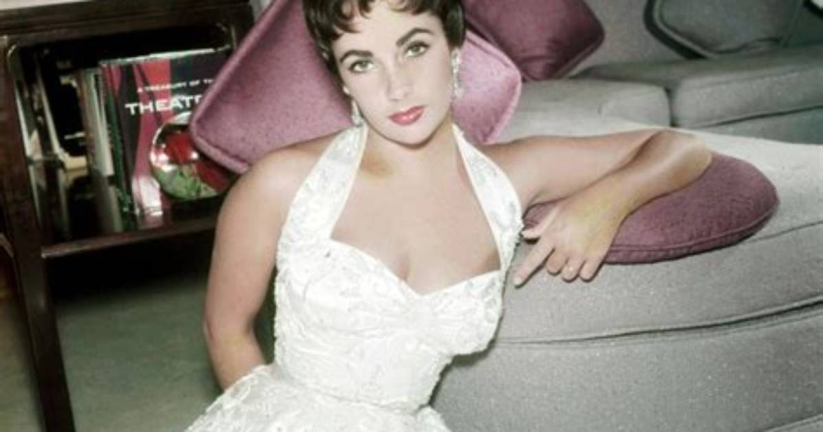 36 Elizabeth Taylor Style Moments 2023: See Photos Here