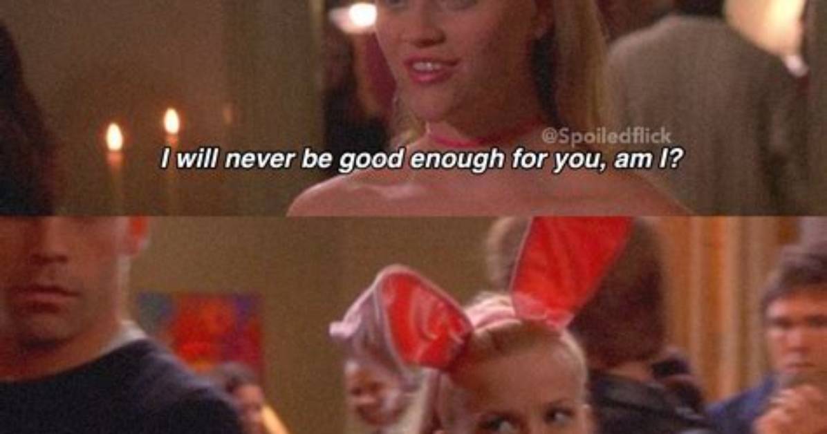 36 Iconic 'Legally Blonde' & Elle Woods Quotes