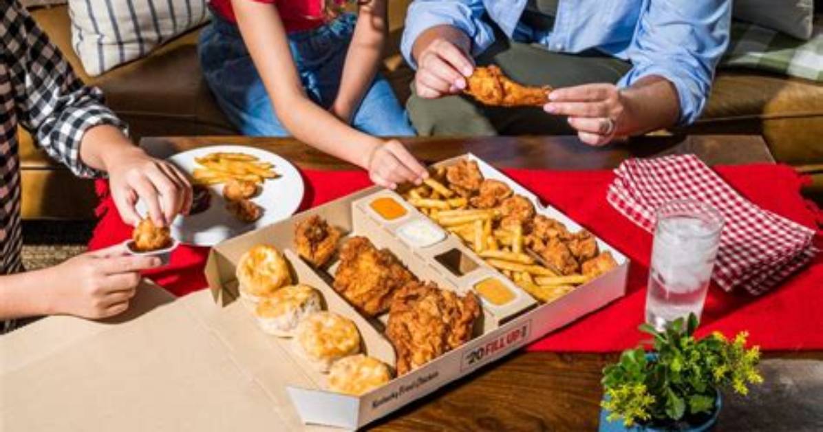 36 Restaurants Open on Labor Day 2023