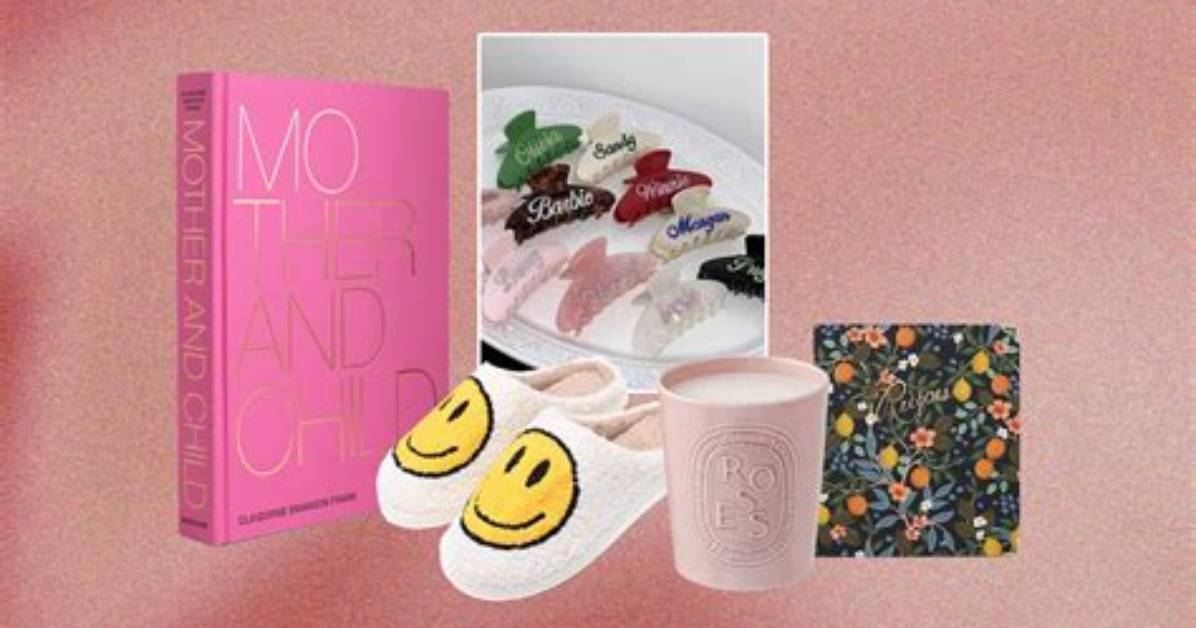 37 Unique Gifts for Daughters