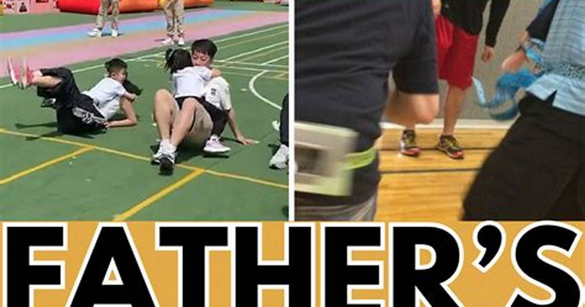 38 Fun Father’s Day Activities to Surprise Dad 2023
