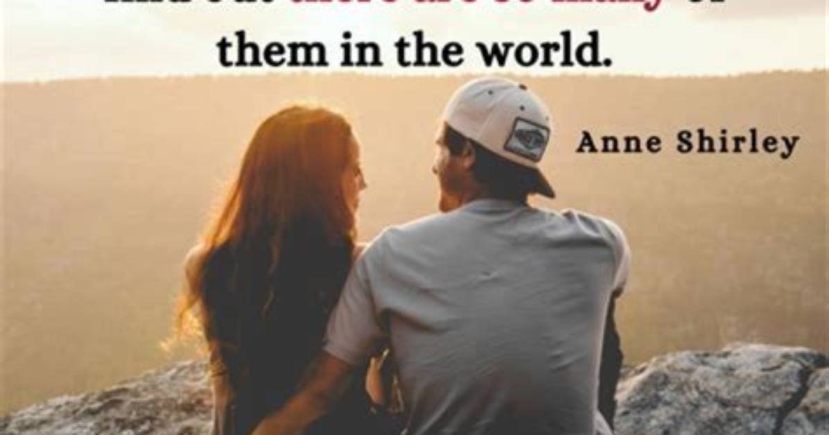 39 Quotes About Kindred Spirits