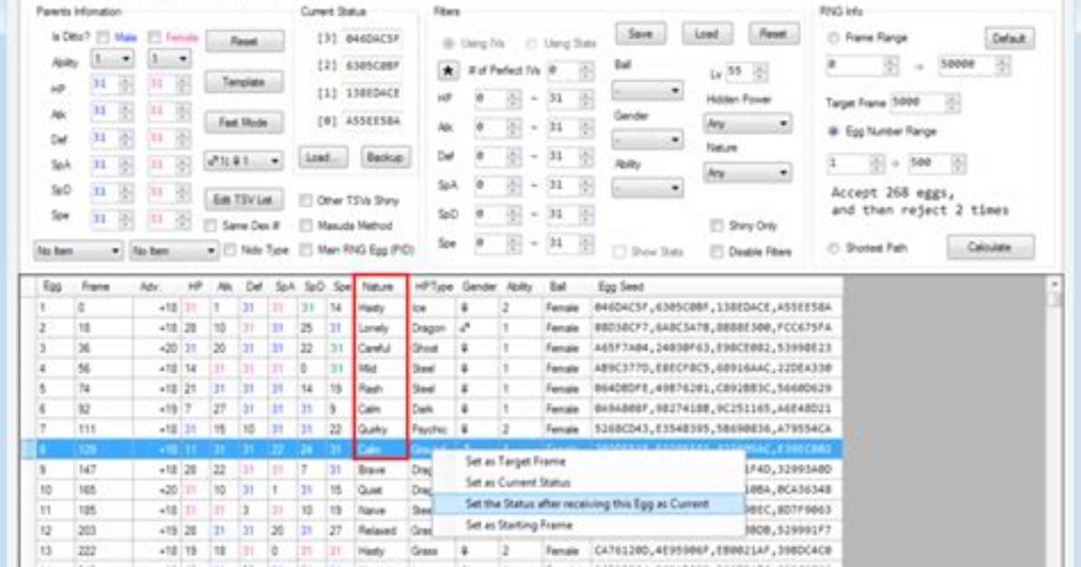3Ds Rng Tool - (Hack Utilities)