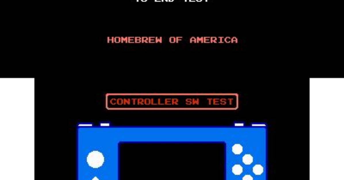 3Ds-Test - Gamebrew