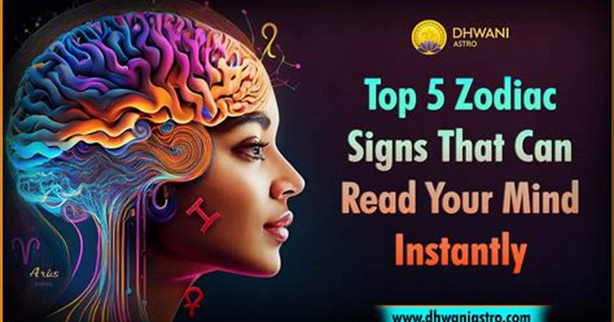 4 Healing Zodiac Signs That Can Read & Improve Your Energy