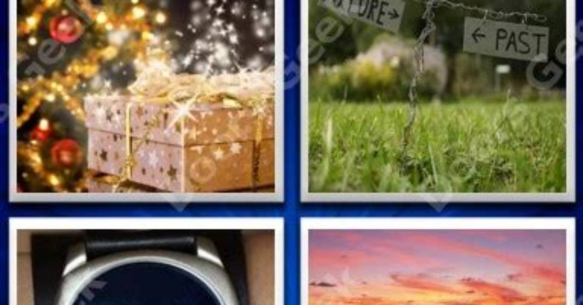 4 Pics Guess Word Level 47 Answer [Cheats]