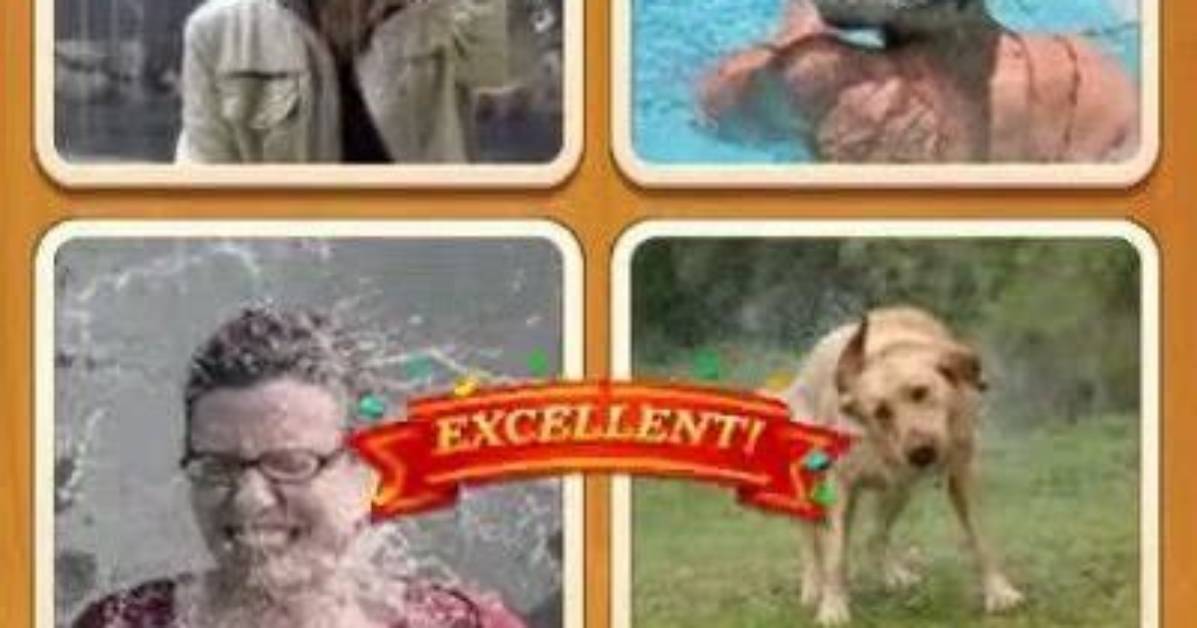 4 Pics Guess Word Level 67 Answer [Cheats]