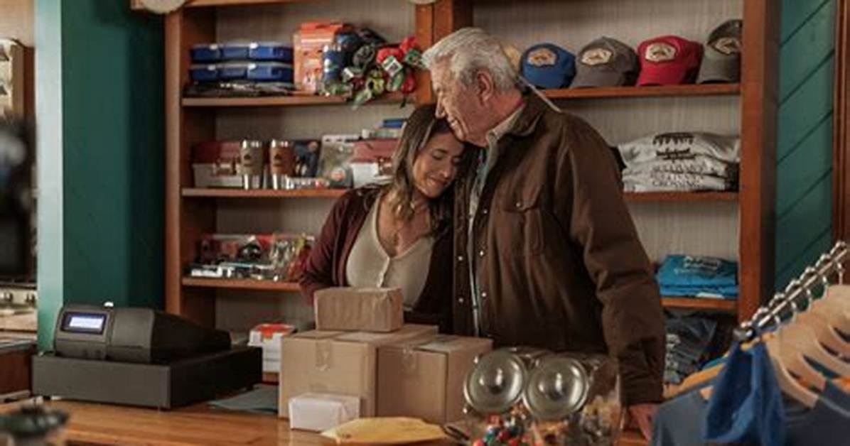 4 Questions We Need Answered in the Season 12 Premiere