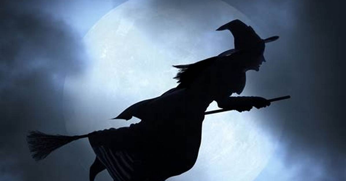 40 Best Witch Quotes to Share on Instagram in 2023