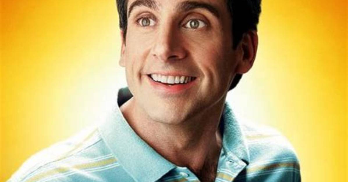 '40-Year-Old Virgin' Actor Released from Prison