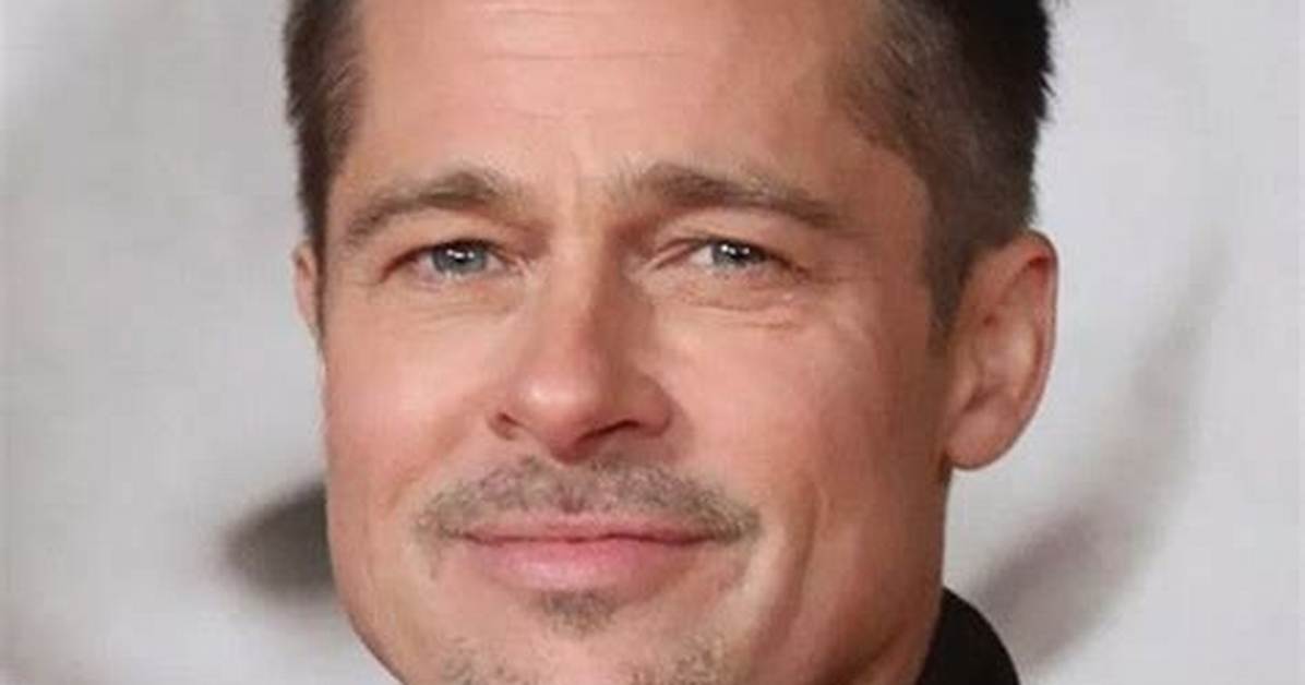 43 Celebrities You Never Knew Changed Their Names