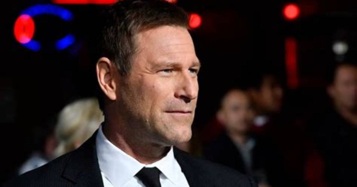 43 Facts About Aaron Eckhart