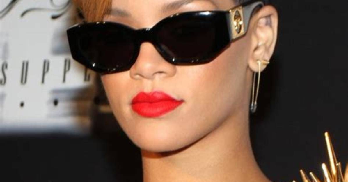 45+ Amazing Rihanna Hairstyles That Will Make You Stand Out