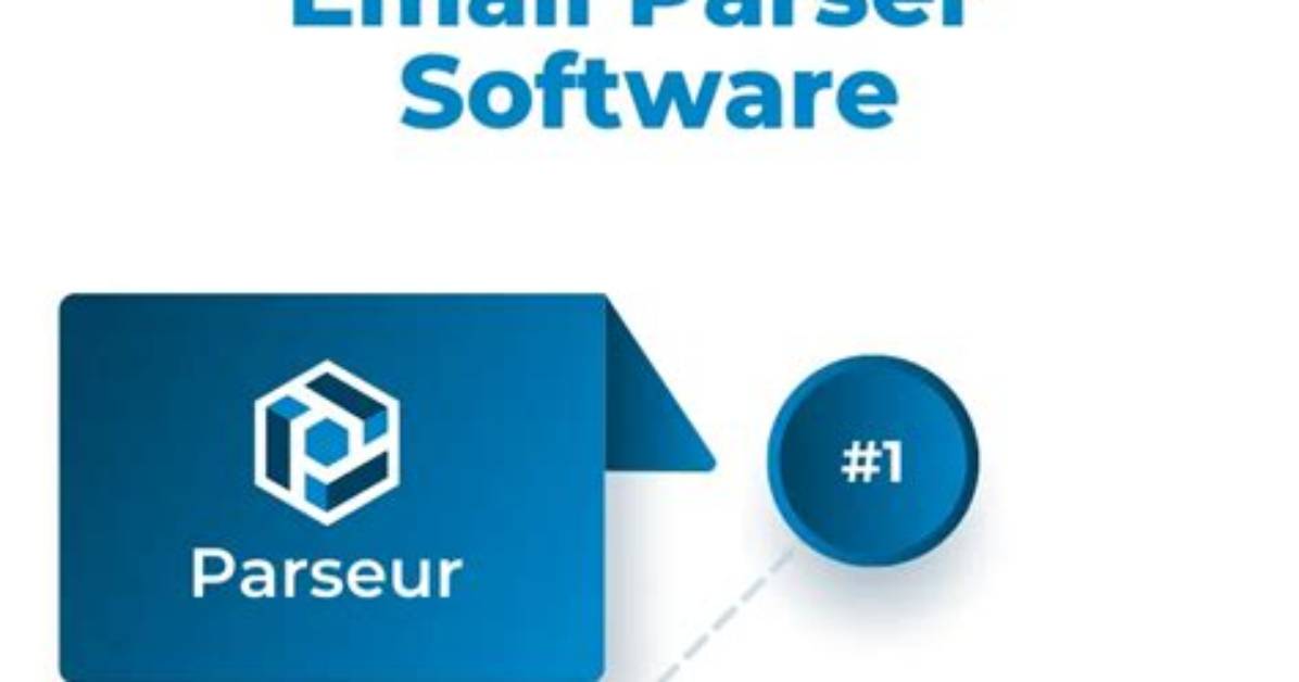 5 Best Email Parser Software 2023
