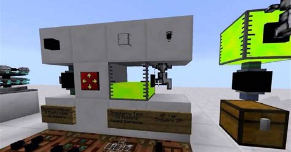 5 Best Game-Changing Minecraft Mods (2022)