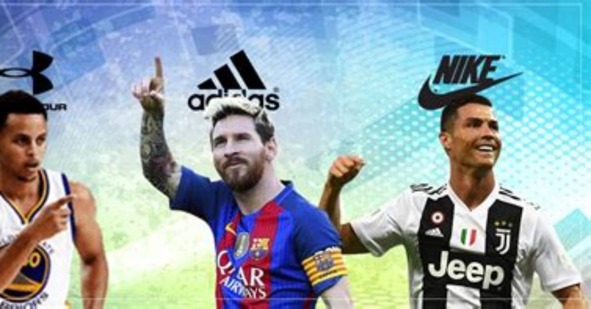 5 Biggest Endorsement Deals That Make These Athletes a Truckload of Money