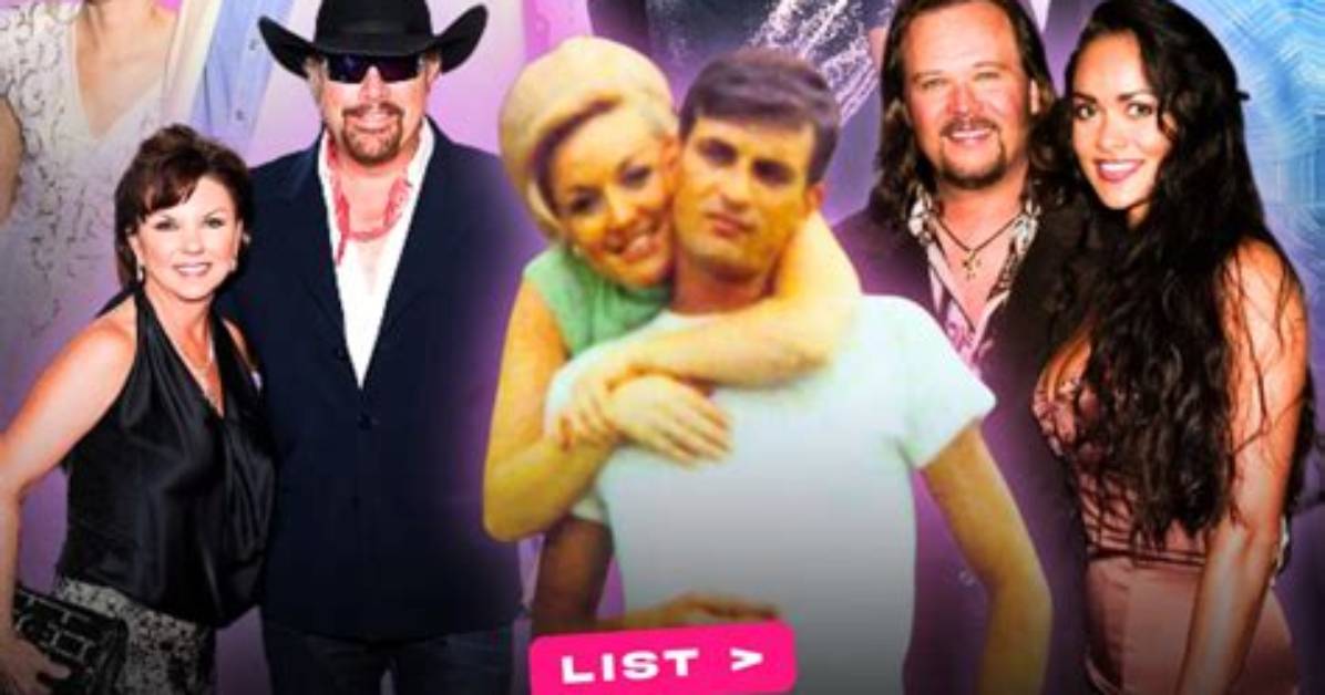 5 Couples Whose Marriages Were Destroyed by Reality Tv