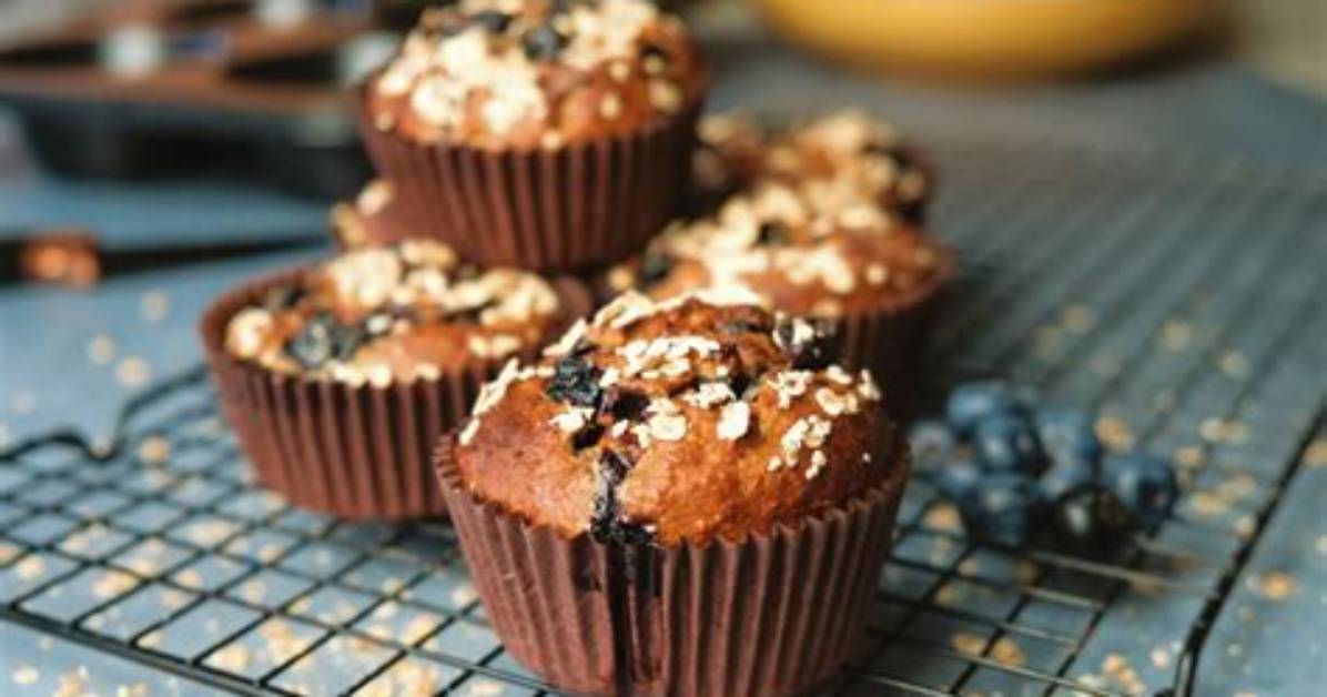 5 Delicious High-Protein Baking Recipes
