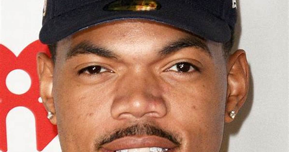5 Details About Chance the Rapper's Girlfriend Kirsten Corley and Their Secretive Relationship