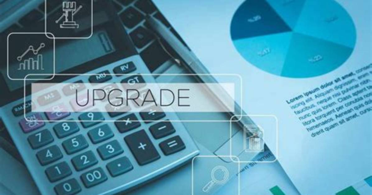 5 Essential Tech Upgrades Every Business Needs