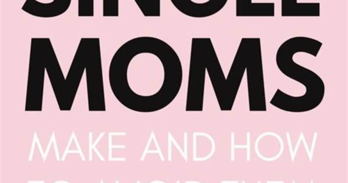 5 Huge Dating Mistakes Single Moms Make
