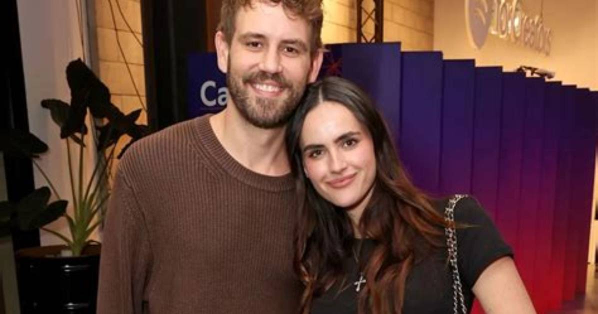 5 Quick Facts About Nick Viall’s Girlfriend Natalie Joy