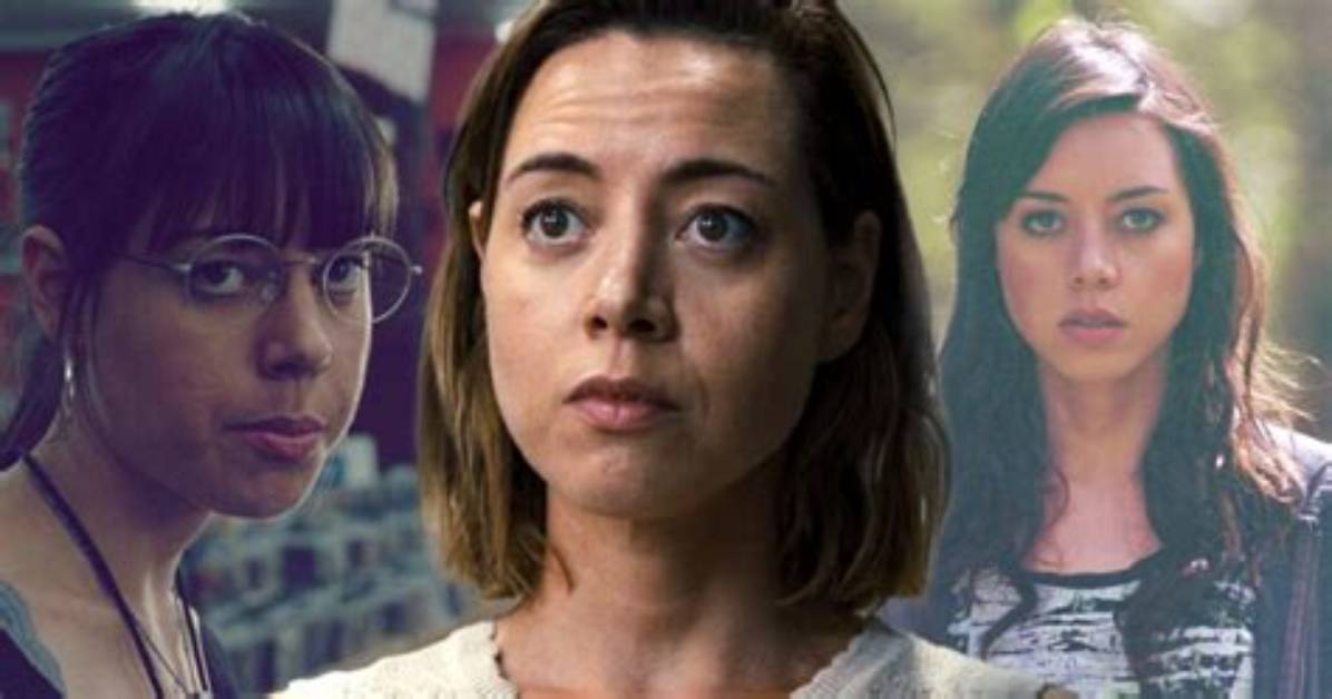 5 Roles That Aubrey Plaza Could Play in the Mcu