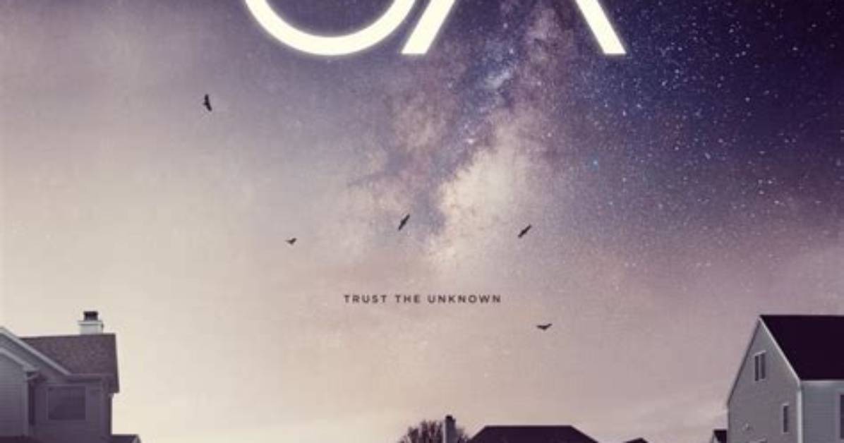 5 Series Like the Oa on Netflix