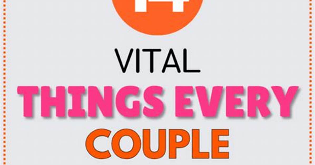 5 Tiny Things Every Couple Needs for Knock-Your-Socks-off Love | Karen Otis