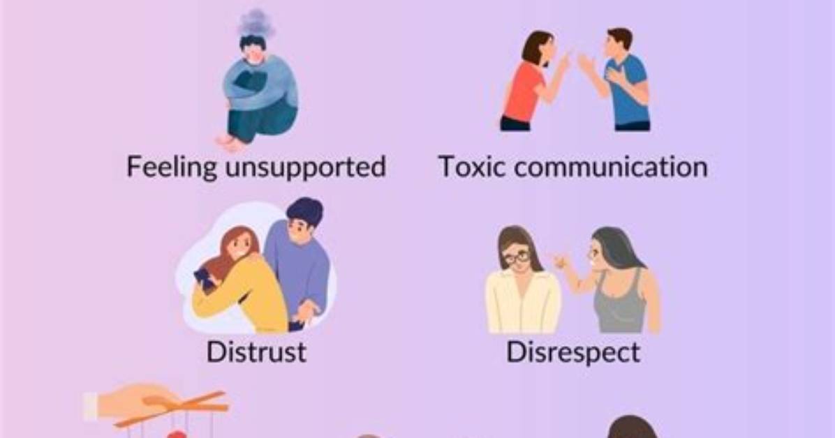 5 Toxic Signs Your Partner Is 'Monkey Branching' You