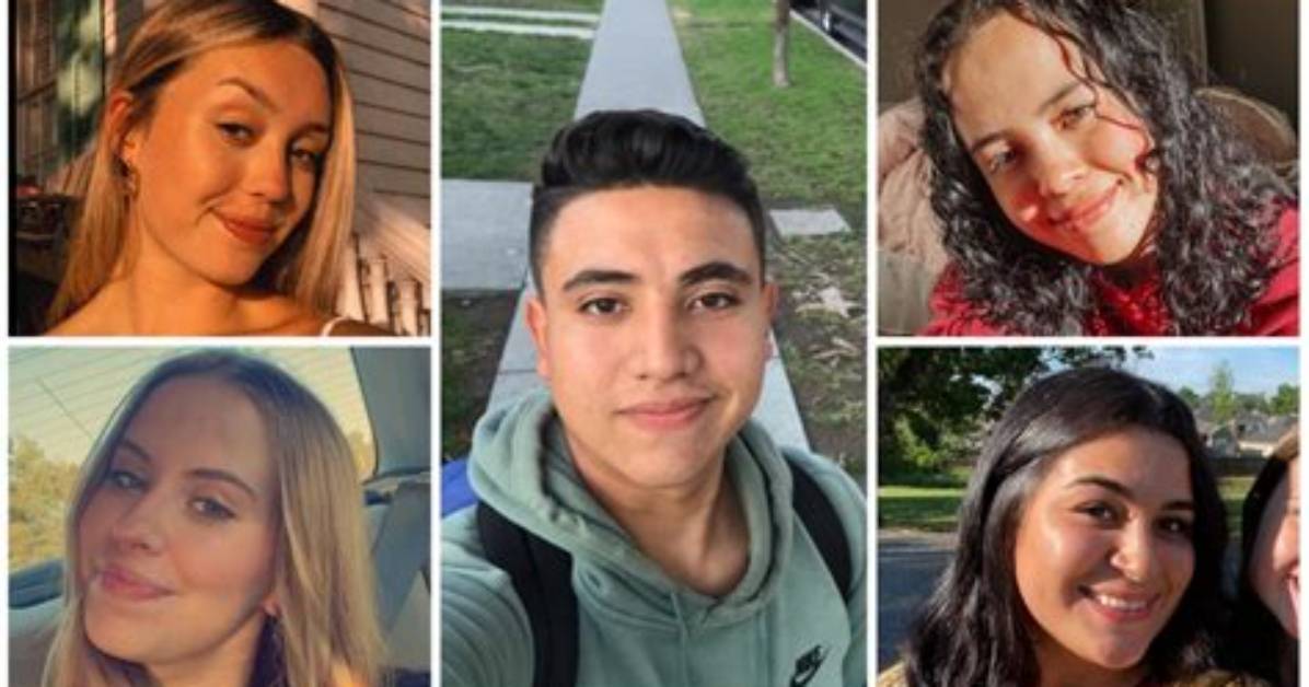 5 Videos of School Students That Killed Amapiano, Bacardi and Kilimanjaro Dances and Went Tiktok Viral