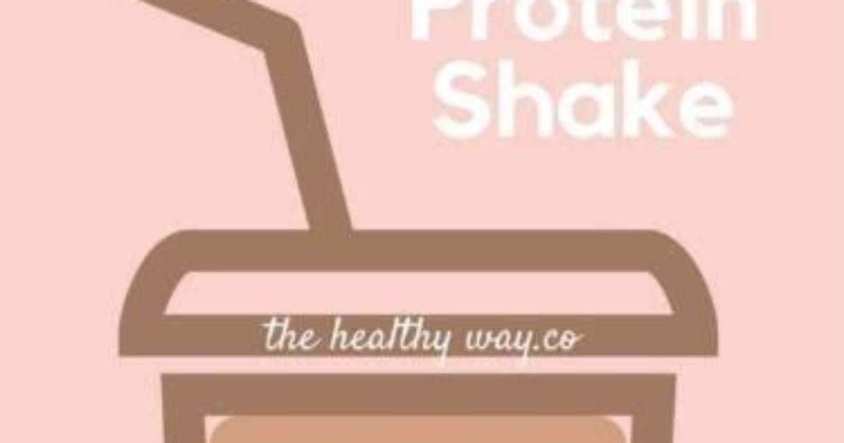 5 Ways Protein Shakes Can Help You Bulk