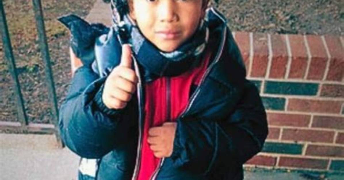 5-Year-Old Jean Carlos Martinez Rivero Dies at Chicago Migrant Shelter